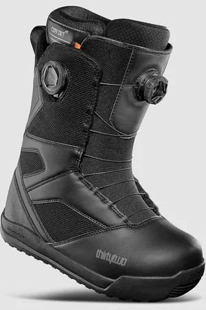 Thirtytwo STW Double BOA 2025 Snowboard-Boots