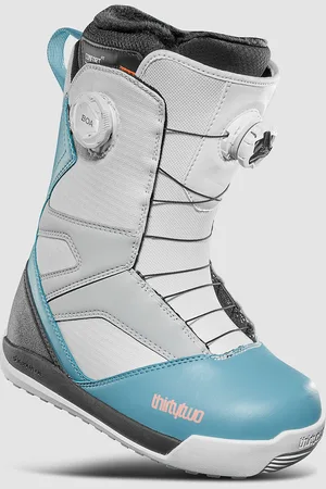 Thirtytwo STW Double BOA 2025 Snowboard-Boots
