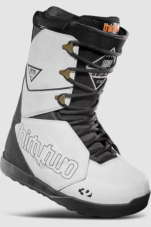 Thirtytwo Lashed 2025 Snowboard-Boots