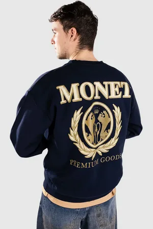 Monet Dykwmfi Sweater