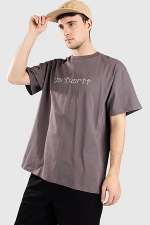 Carhartt Rivet Script T-Shirt