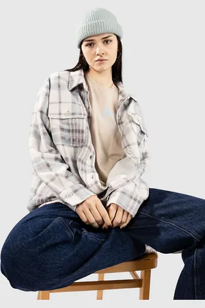 Dravus Eclipse Cozy Flannel Hemd