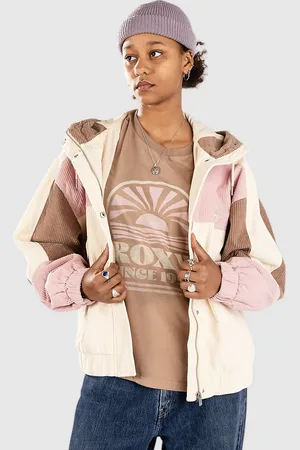 Roxy Strike A Cord Jacke