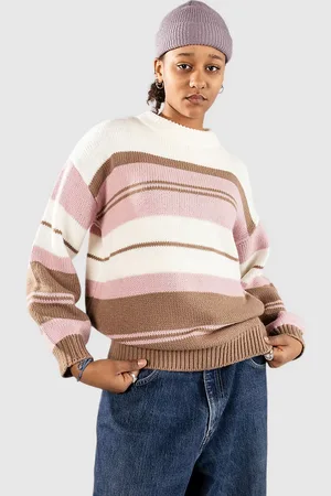 Roxy Love Again Strickpullover