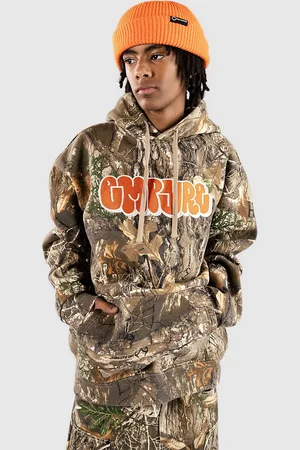 Empyre X Hoodie