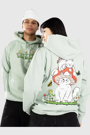 Rip N Dip Field Friends Hoodie