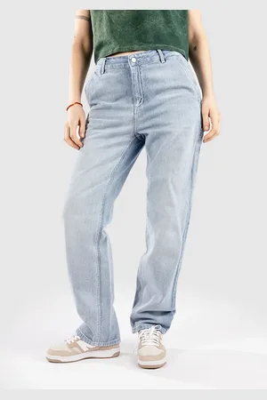 Carhartt Pierce Straight Jeans