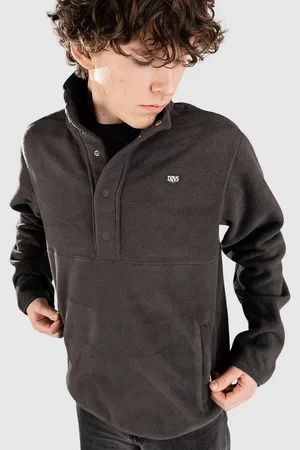 Dravus Echo Fleecejacke