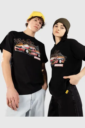 Donut X Hardcore T-Shirt