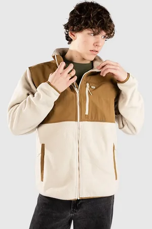 Dravus Canyon Sweatjacke