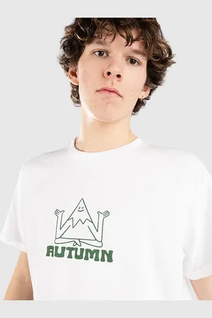 Autumn Headwear Mindful Mtn T-Shirt