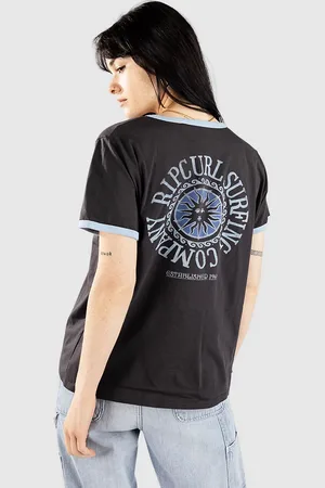 Rip Curl San Carlos Ringer T-Shirt