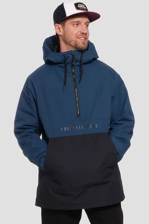Horsefeathers Perch Anorak
