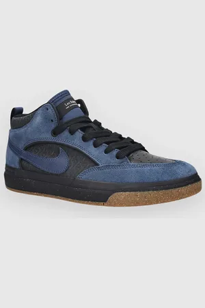 Nike Sb React Leo Skateschuhe