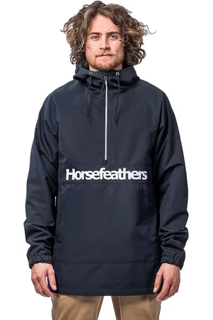 Horsefeathers Perch Anorak