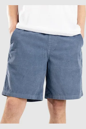 Quiksilver Taxer Cord Ws Shorts
