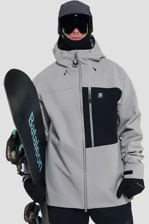 Horsefeathers Terra Jacke