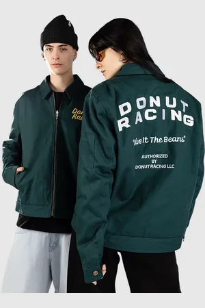 Donut GITB Jacke