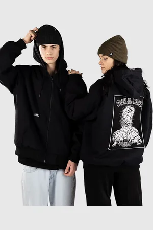 Lurking Class Sick in the Head Jacke