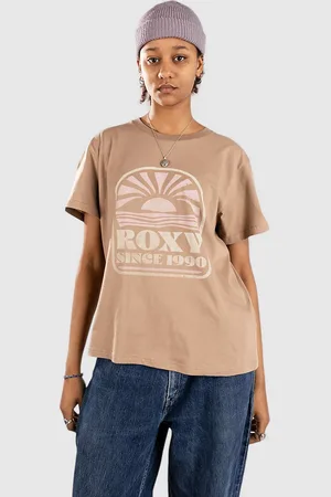 Roxy Hangloose Poste T-Shirt