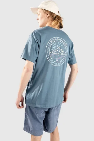 Billabong Rockies Adiv T-Shirt