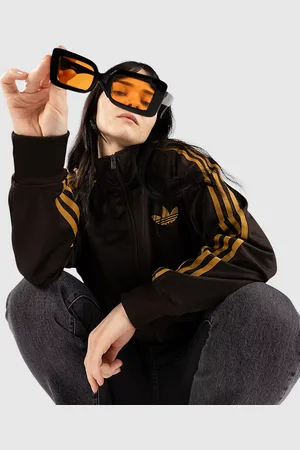 adidas Firebird Loose Track Jacke