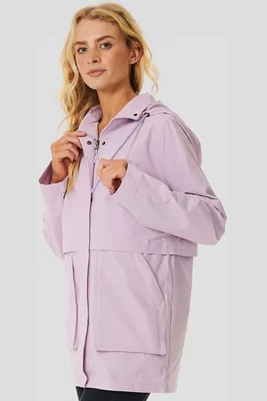 Rip Curl Anti-Series Swell Parka