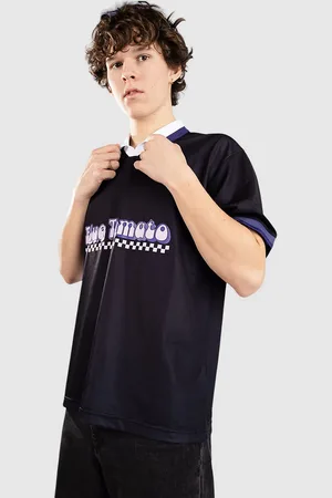 Blue Tomato Jersey T-Shirt