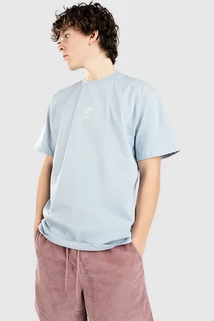 Blue Tomato Mini Logo Centered T-Shirt