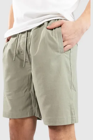 Blue Tomato Linen Shorts
