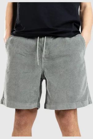 Blue Tomato Cord Easy Shorts