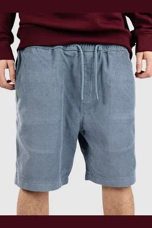 Blue Tomato Mini Cord Shorts
