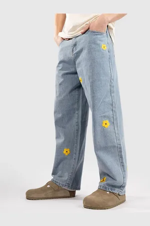 Blue Tomato EMB Denim Jeans