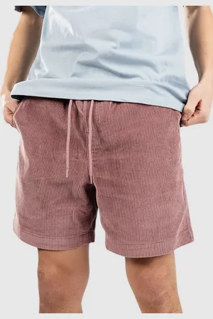Blue Tomato Cord Easy Shorts