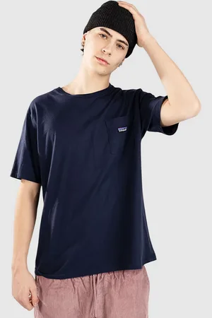 Patagonia Daily Pocket T-Shirt