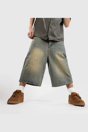 Blue Tomato 90s Baggy Shorts
