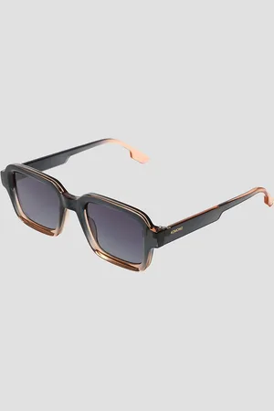 Komono Lionel Black Sonnenbrille