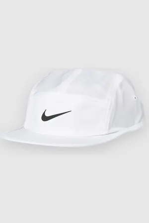 Nike Dri-Fit Fly Unstructured Swoosh Cap