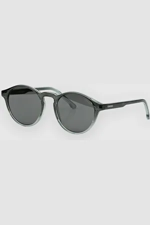 Komono Devon Green Sonnenbrille