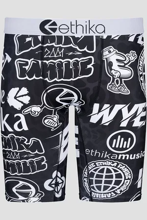 Ethika On Me Boxershorts