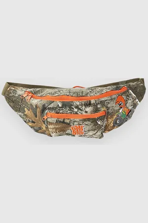 Empyre X Realtree Flow Packer Bauchtasche