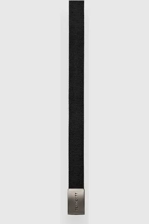 Carhartt Clip Chrome Gürtel