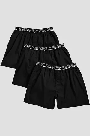 Empyre Loose 3 Pack Boxershorts