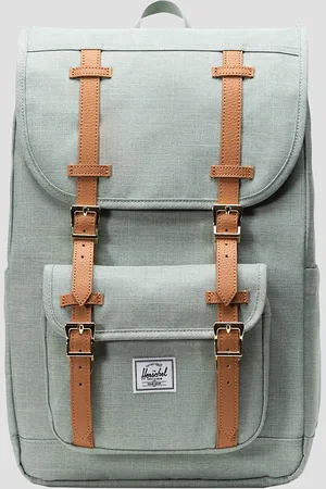 Herschel Little America Mid 21L Rucksack