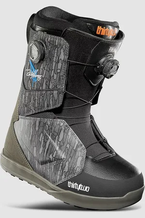 Thirtytwo Lashed Double BOA Powell 2025 Snowboard-Boots
