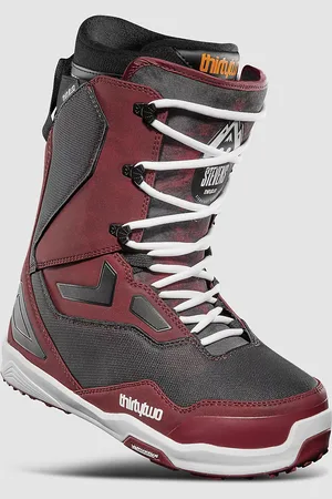 Thirtytwo Tm-2 Stevens 2025 Snowboard-Boots
