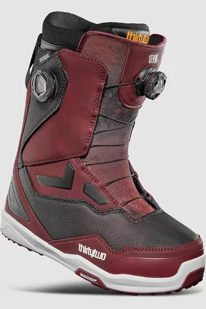 Thirtytwo Tm-2 Double BOA Stevens 2025 Snowboard-Boots