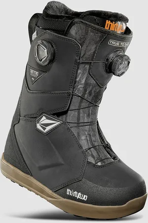 Thirtytwo X Volcom Lashed Double BOA 2025 Snowboard-Boots