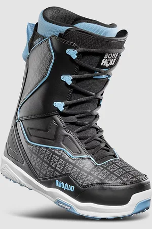 Thirtytwo Tm-2 Bomb Hole 2025 Snowboard-Boots