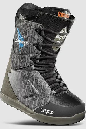 Thirtytwo Lashed Powell 2025 Snowboard-Boots